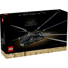 10327 CREATOR Atreides Royal Ornithopter